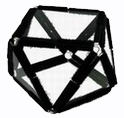 Square anti-prism
